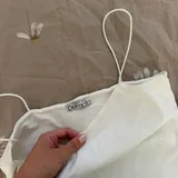 Купальник H&M, майка из хлопка 4