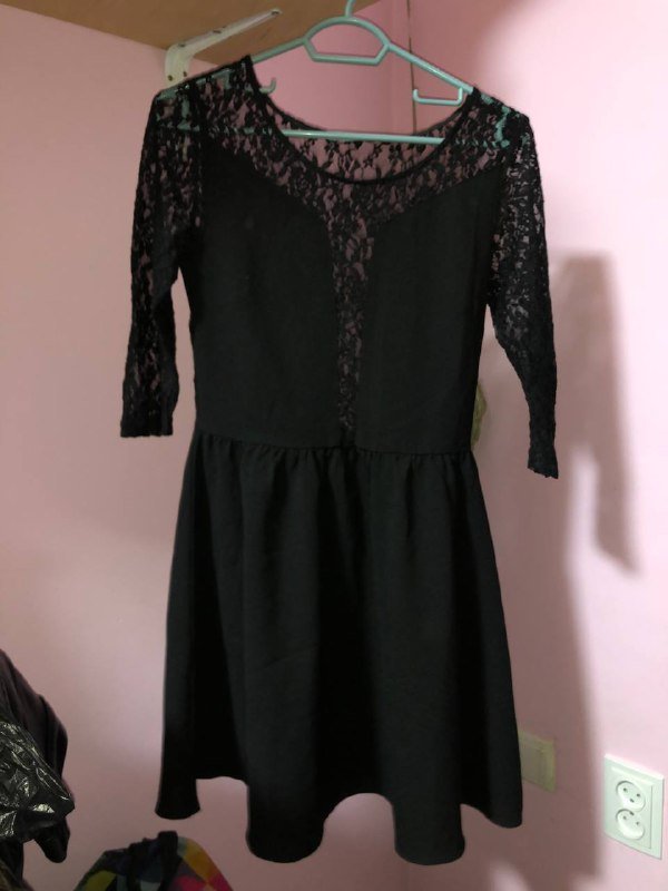 Одежда женская размеры S, M, L, боди 8