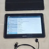 Планшеты Cube T9, Samsung GT-P5110 2