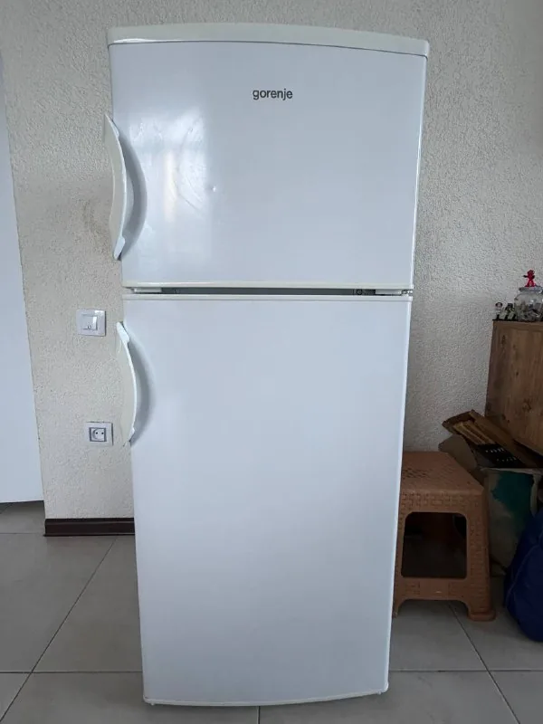 Холодильник Gorenje 1