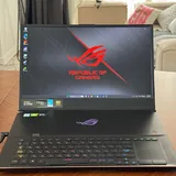 Игровой ноутбук ASUS ROG 17" 1