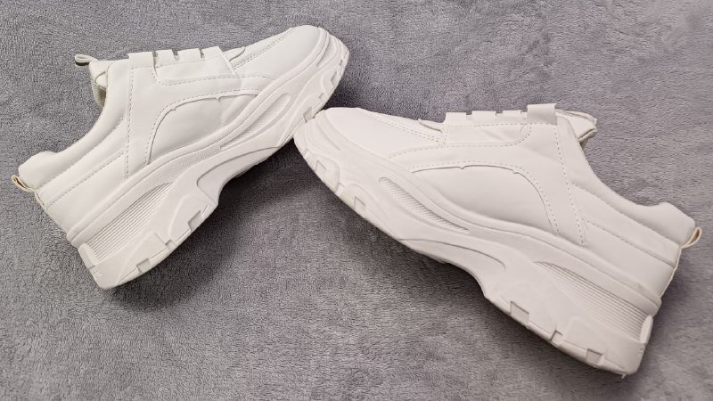 Ортопедические сандалии и городские кроссовки 8