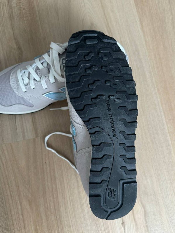 Кроссовки New Balance 3