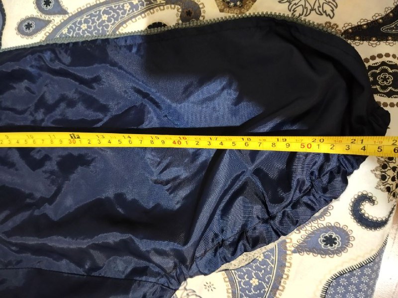 Две курточки для собак средних пород 3