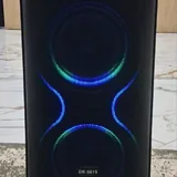 Большая колонка DR-6615 2