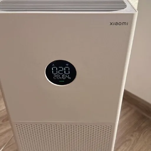 Очиститель воздуха Xiaomi Smart Air Purifier 4 Lite