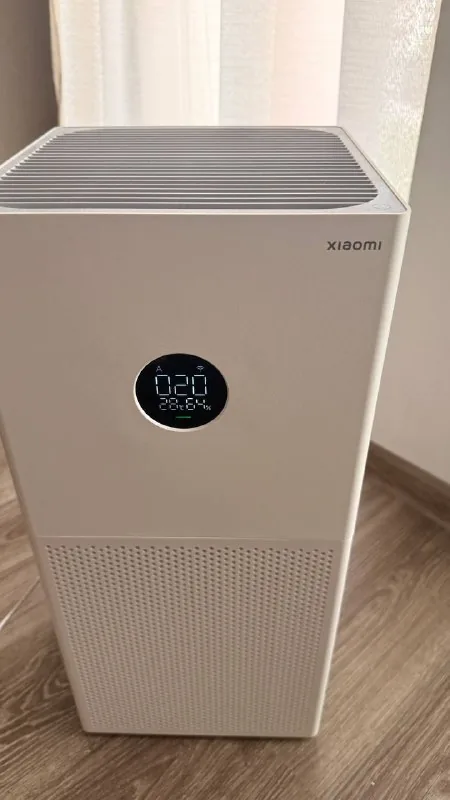 Очиститель воздуха Xiaomi Smart Air Purifier 4 Lite 1