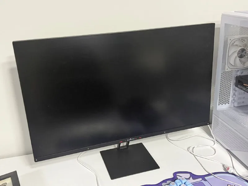 Монитор Xiaomi G27Qi 27 дюймов