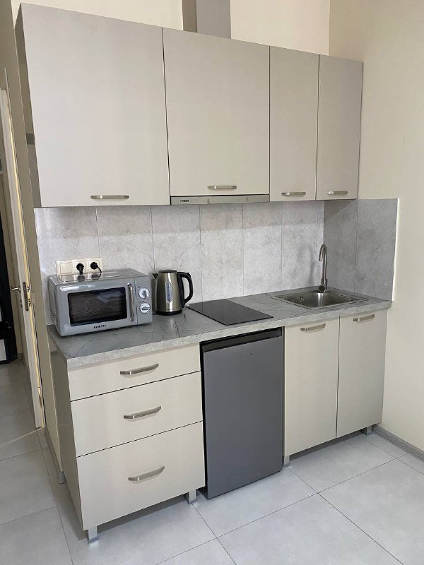 Квартира в аренду, 6 месяцев, с мебелью и техникой 6