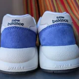 Кроссовки New Balance 580 4