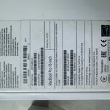 Пустые коробки от MacBook Pro 3