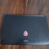MSI laptop 2