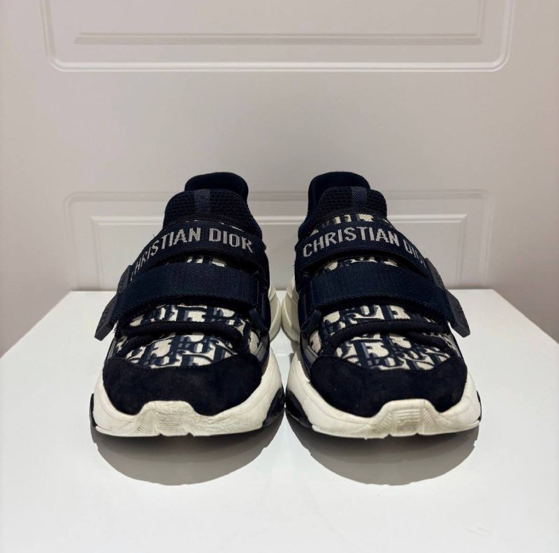 Кроссовки Dior D-Wander 36 EU женские 2