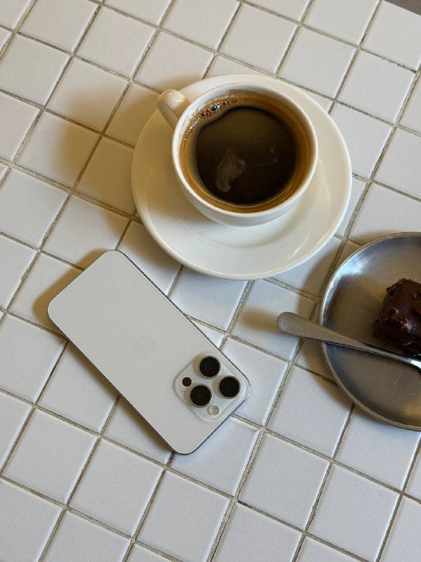 IPhone 15 Pro 256 белый