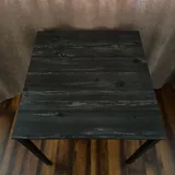 Стол 2