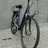 Велосипед 28" 4