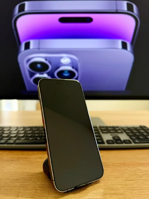 iPhone 14 Pro Max, 256 Gb, Deep Purple 1