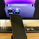 iPhone 14 Pro Max, 256 Gb, Deep Purple 1