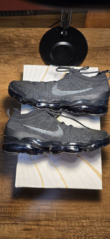 Nike vapor max 2023 мужские кроссовки размер 41