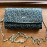 Клатч DKNY, рюкзак Suri Fray, сумка Ted Baker, сумка DKNY, сумка Levi’s 1