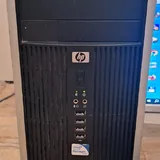 ПК i5-4460, 16 ГБ ОЗУ, SSD 256 ГБ 1