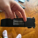 Подставка для телефона, ремень Bershka, резинки, IQOS lil SOLID 2.0 3