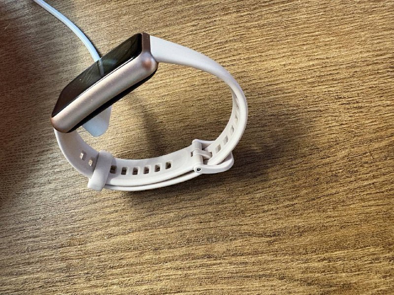 Смарт часы huawei watch fit tia-b09 4