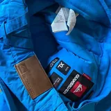 Сноубордические штаны Quiksilver 2