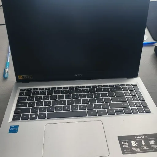 Acer Aspire Go 15