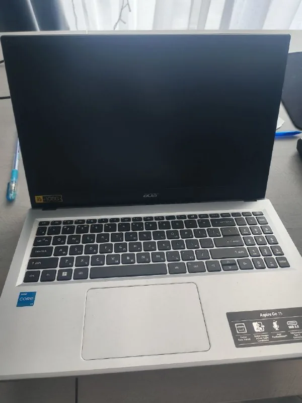Acer Aspire Go 15