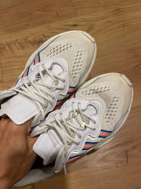 Кроссовки ADIDAS OZWEEGO размер 39 2