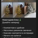 Утюг, сумка, пылесос, ёлка, Apple Watch, мышь, монитор, кроссовки, плед, куртка 4