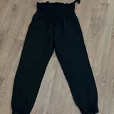 Maternity pants, nursing shirt 2
