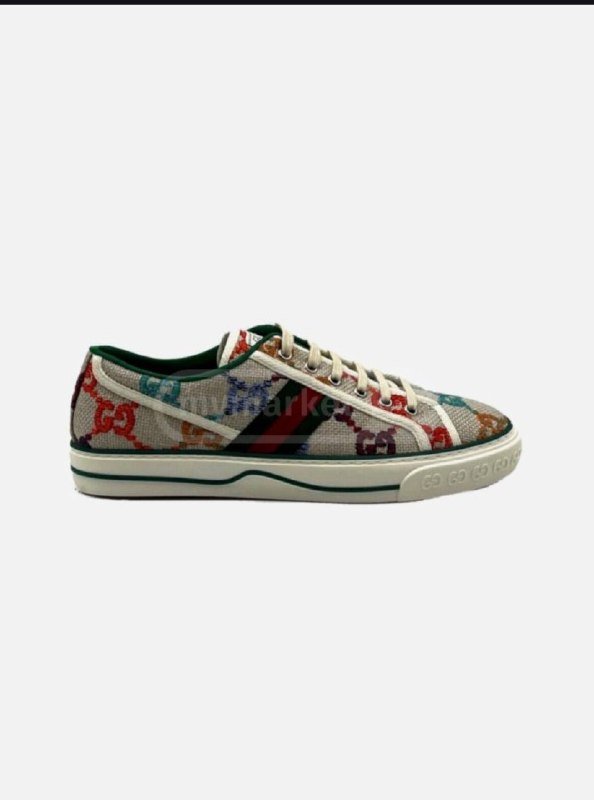 Кеды Gucci Tennis 1977 5
