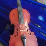 Скрипка 3/4 1