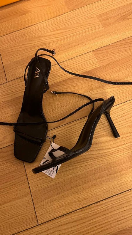 Утюг отпариватель для путешествий, Босоножки Zara 5