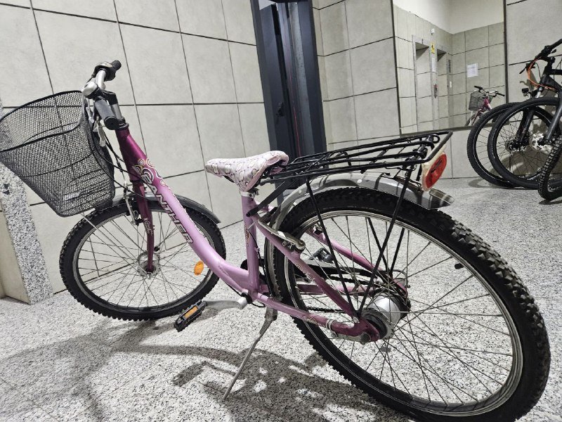 Велосипед для подростка 3