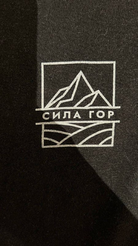 Футболка мужская черная, футболка мужская фиолетовая, размер L 2