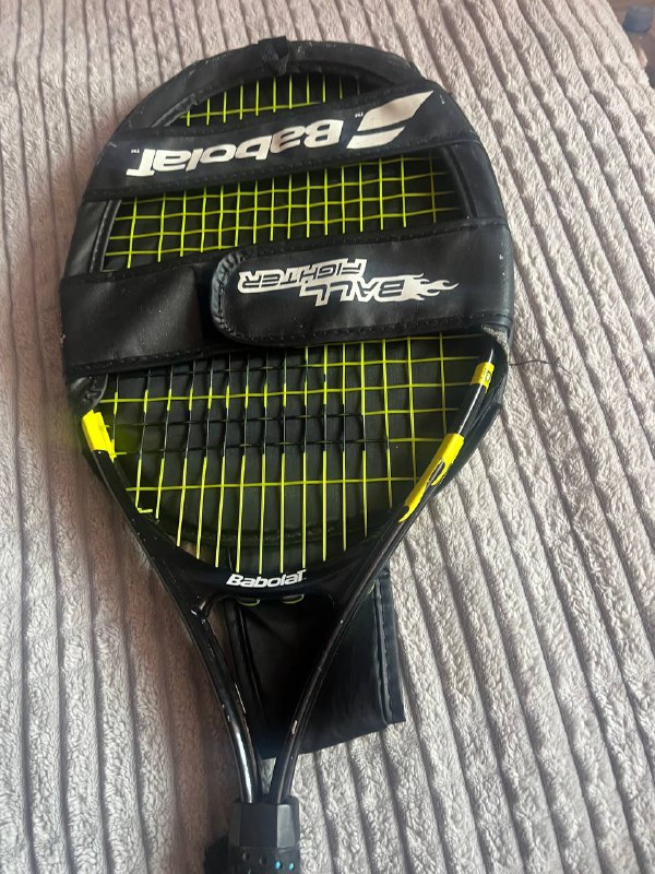 Детская ракетка Babolat