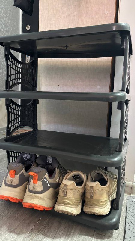 Этажерка для обуви