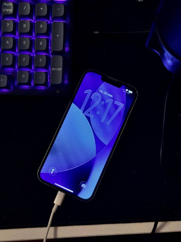 IPhone 13 Pro 256GB White