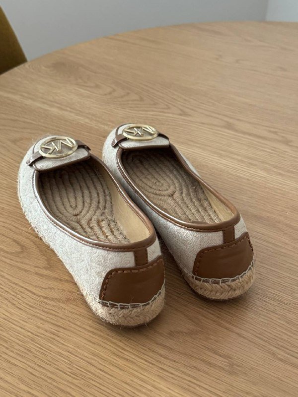 Балетки женские 38 размер 3