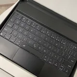 Чехол-клавиатура для iPad Dexnor 3