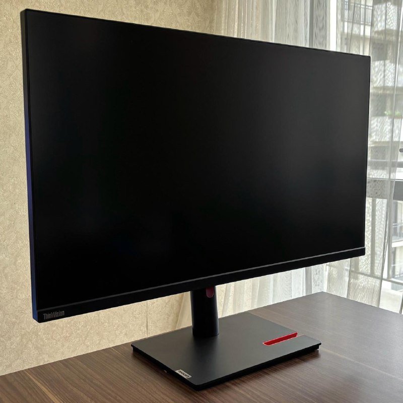 монитор Lenovo ThinkVision T32p-30 31.5″ 4K IPS