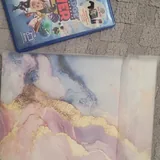 Чехол на iPad Air, игра PS4, тоник, крем, пудра 5