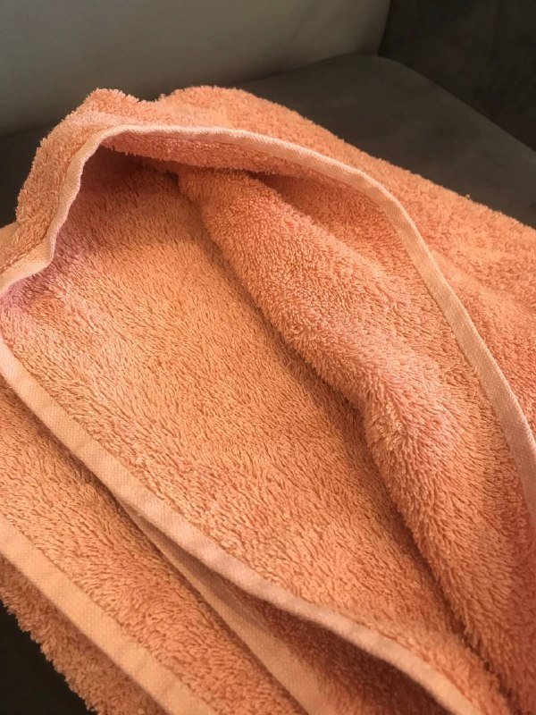 Банное полотенце 2