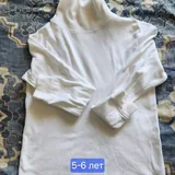 Детские вещи для девочки 1