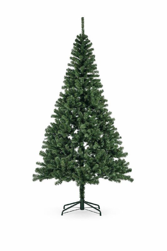 Елка в коробке новая