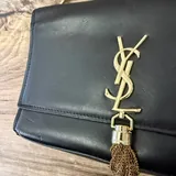 Сумка из экокожи с небольшими дефектами 2