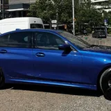 BMW 330i M Sport 6